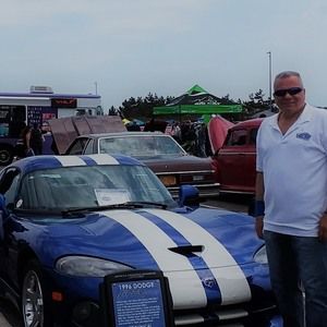 Meet your Posher, John